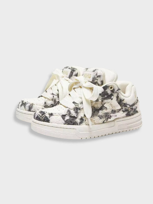 Zapatillas Retro Mohair